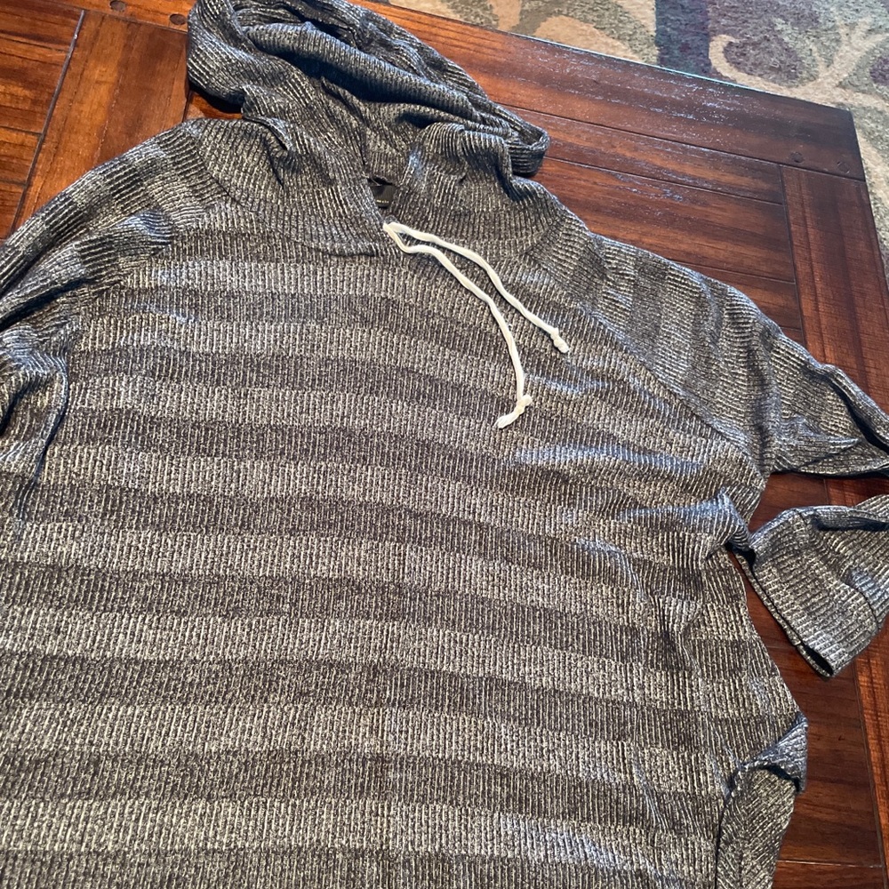 SJS super soft hoodie